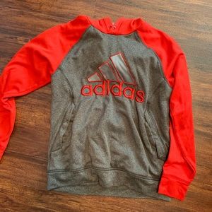 Adidas Hoodie